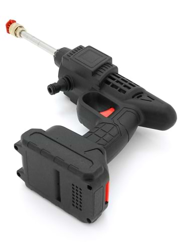 Фото - Мінімийка Voltronic MVD-482 48V