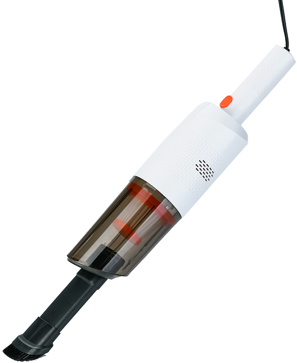 Фото - Пылесос ручной для дома Elit MVC21W