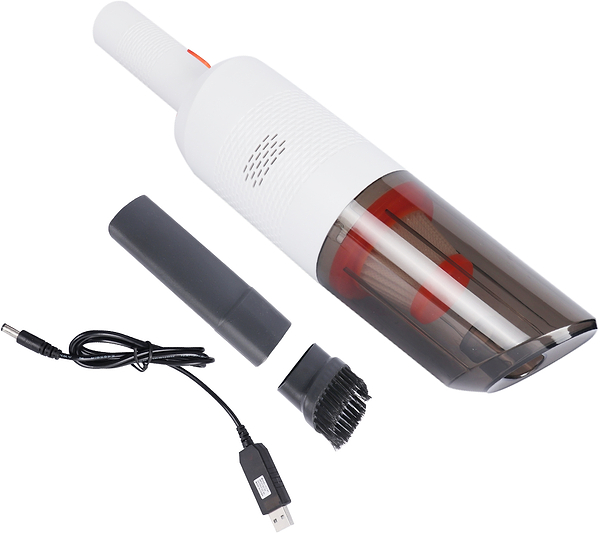 Фото - Пылесос ручной для дома Elit MVC21W