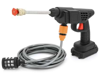 Минимойка Voltronic MVD-482 48V