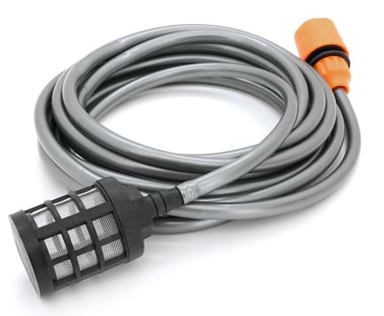 Фото - Мінімийка Voltronic MVD-482 48V