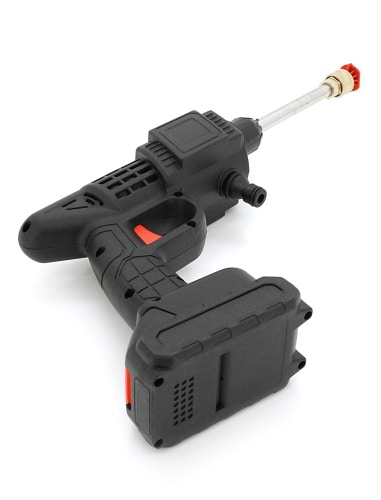 Фото - Мінімийка Voltronic MVD-482 48V