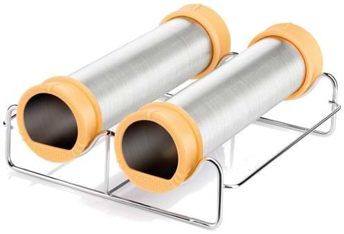 Форма для приготування tescoma Trdelnik Delicia 2 шт. (623390) - Фото 1