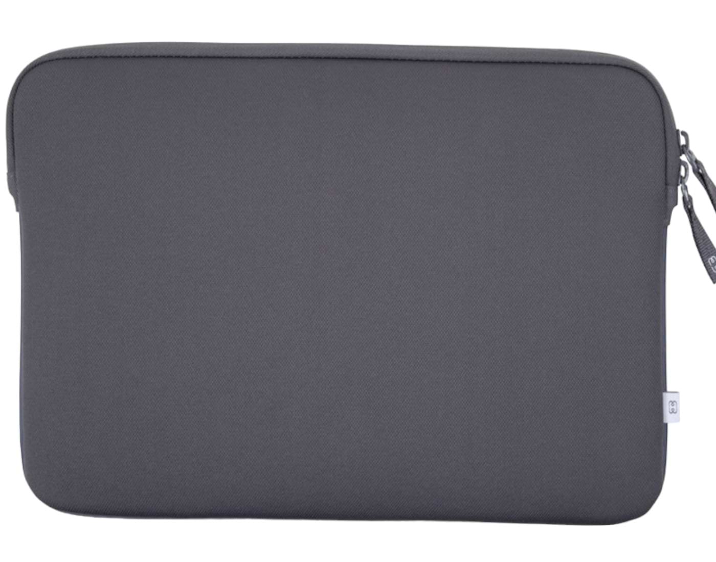 Чохол для ноутбука MW Basics 2Life Sleeve Case Grey/White for MacBook Pro 13" M1/M2/MacBook Air 13" M1 (MW-410140) - Фото 1