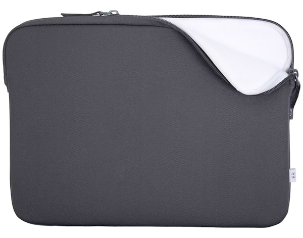 Фото - Чехол для ноутбука MW Basics 2Life Sleeve Case Grey/White for MacBook Pro 13" M1/M2/MacBook Air 13" M1 (MW-410140)