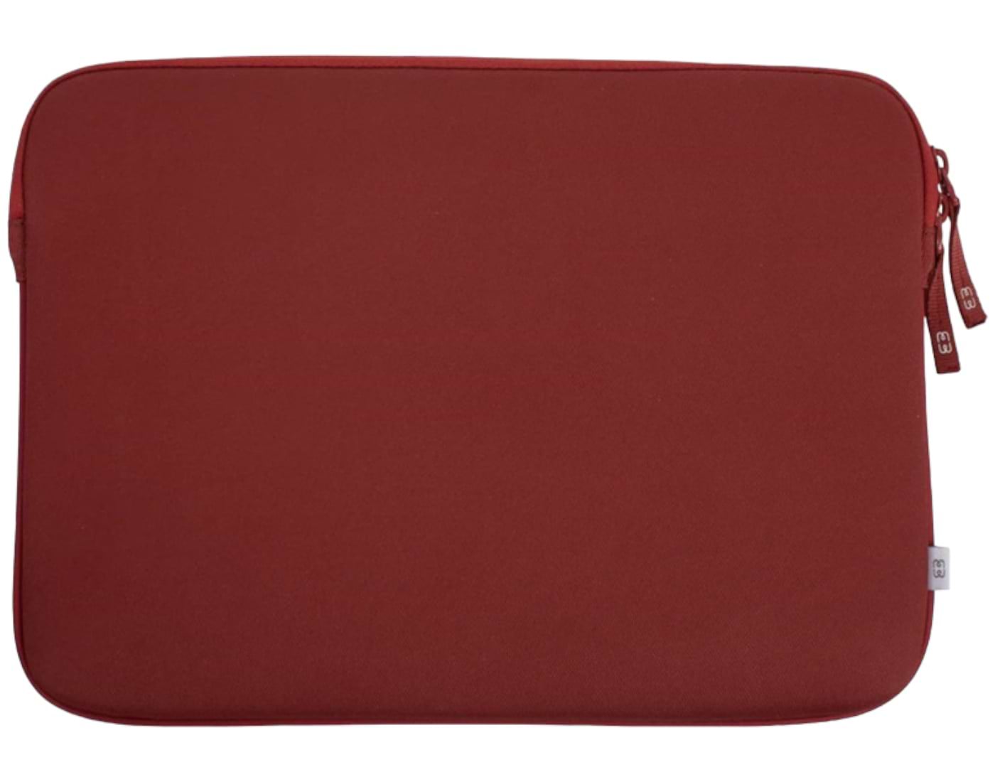 Чохол для ноутбука MW Basics 2Life Sleeve Case Red/White for MacBook Pro 13" M1/M2/MacBook Air 13" M1 (MW-410163) - Фото 1
