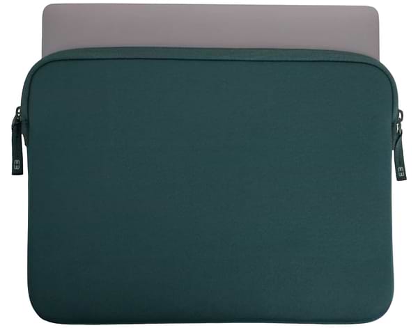 Фото - Чохол для ноутбуку MW Basics 2Life Sleeve Case Green/White for MacBook Air 15" M2 (MW-410167)
