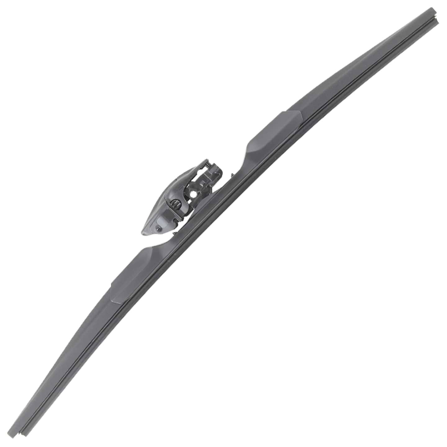 Щітка склоочисника Molder безкаркасна SHARK 17/430 мм (MW430)