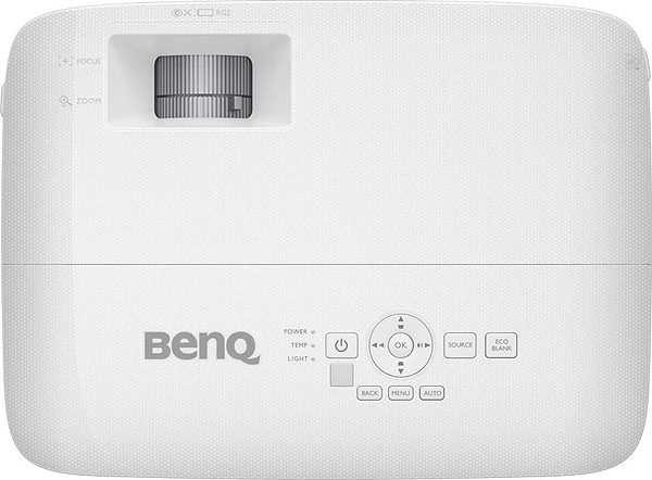 Фото - Проектор BenQ MW560 (9H.JNF77.1JE)