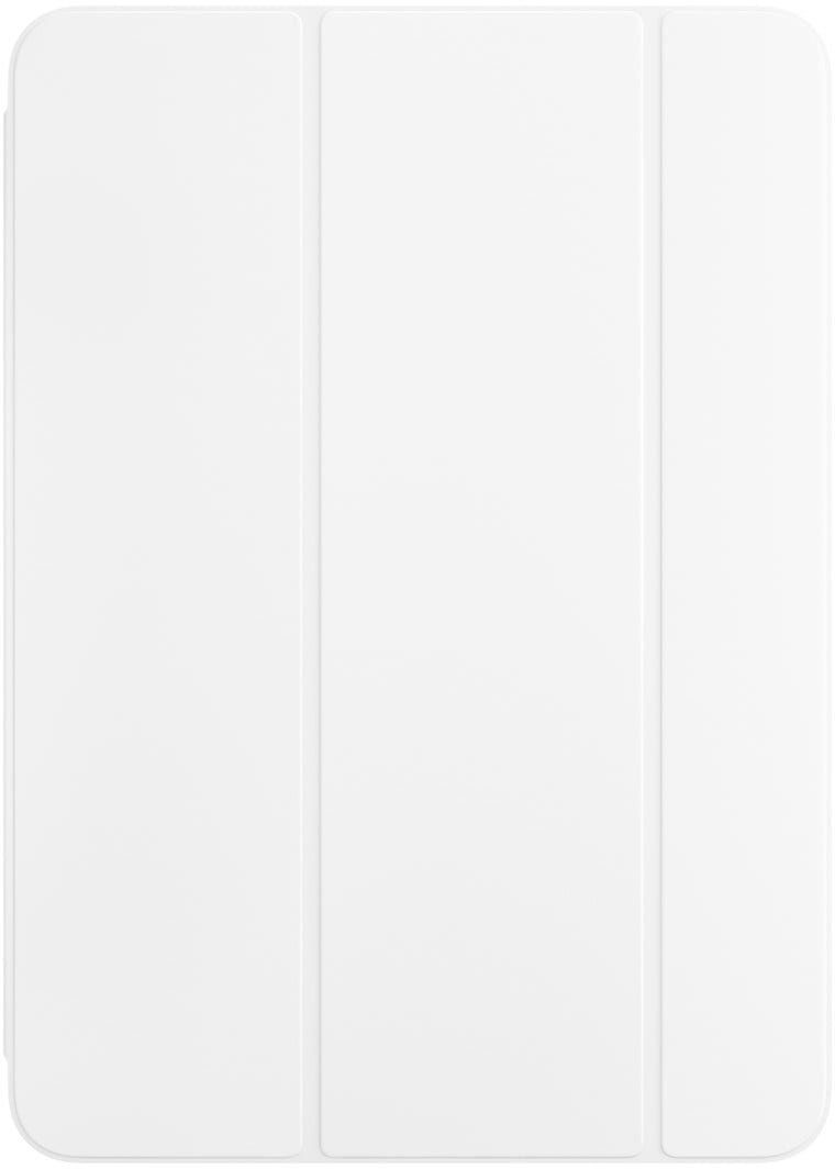 Чохол для планшету Apple Smart Folio for iPad Pro 11-inch (M4) - White (MW973ZM/A)