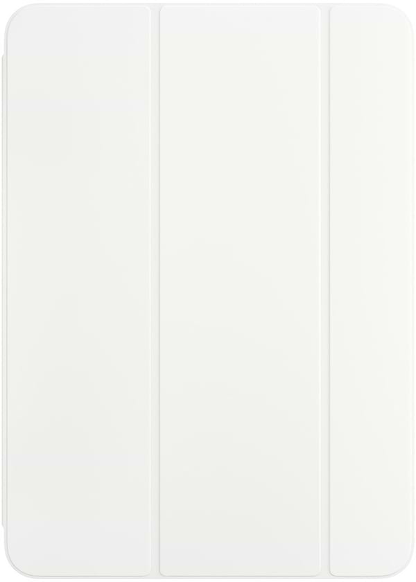 Фото - Чохол для планшету Apple Smart Folio for iPad Pro 11-inch (M4) - White (MW973ZM/A)