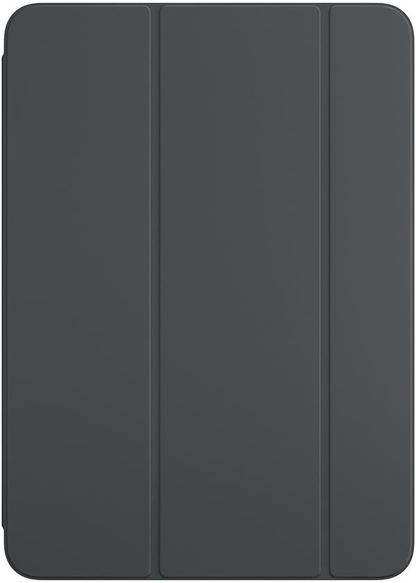 Фото - Чехол для планшета Apple Smart Folio for iPad Pro 11-inch (M4) - Black (MW983ZM/A)