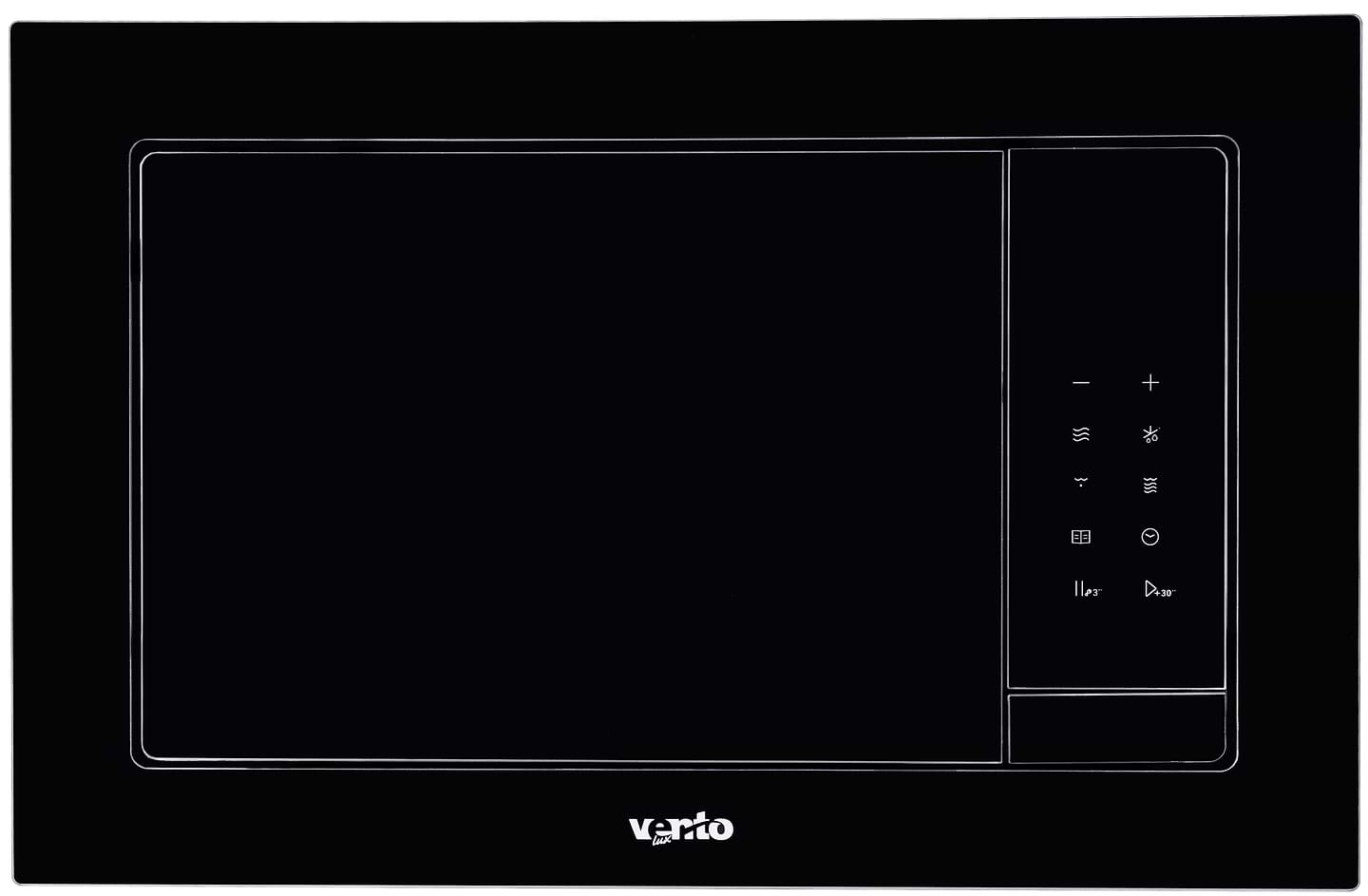 Купить Микроволновая печь (СВЧ) встраиваемая Ventolux MWBI G 20 MBG TC - Фото 1 Микроволновая печь (СВЧ) встраиваемая Ventolux MWBI G 20 MBG TC - Фото 1