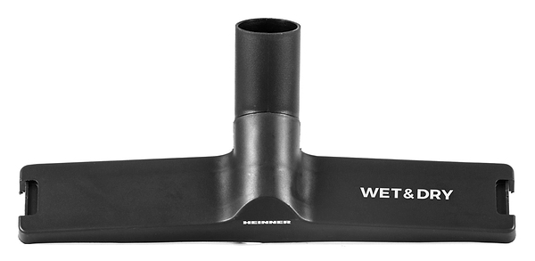 Фото - Пилосос миючий з контейнером Heinner HVC-MWD1400RD
