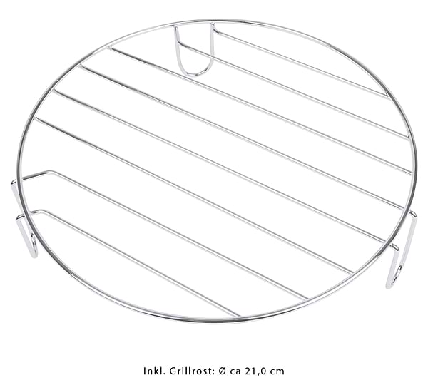 Фото - Микроволновая печь (СВЧ) Bomann MWG 6015 CB White