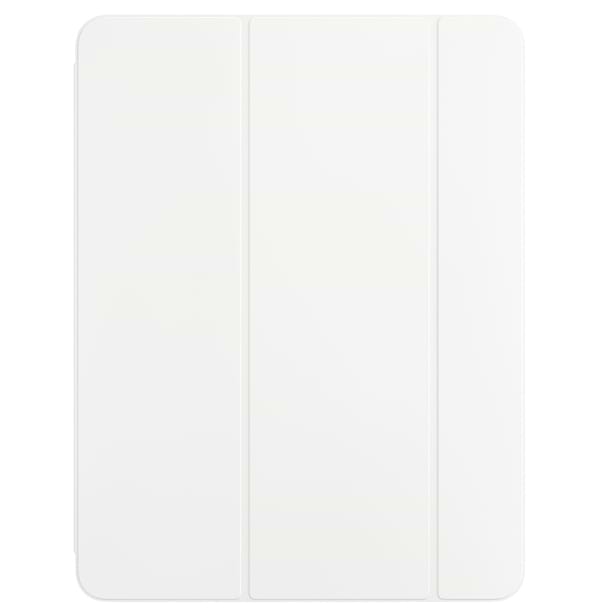 Фото - Чехол для планшета Apple Smart Folio for iPad Pro 13-inch (M4) - White (MWK23ZM/A) Фото - Чехол для планшета Apple Smart Folio for iPad Pro 13-inch (M4) - White (MWK23ZM/A)