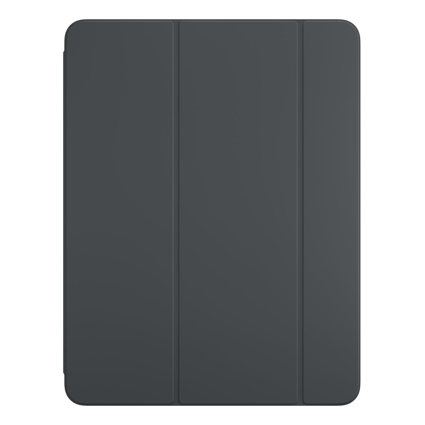 Чехол для планшета Apple Smart Folio for iPad Pro 13-inch (M4) - Black (MWK33ZM/A) - Фото 1