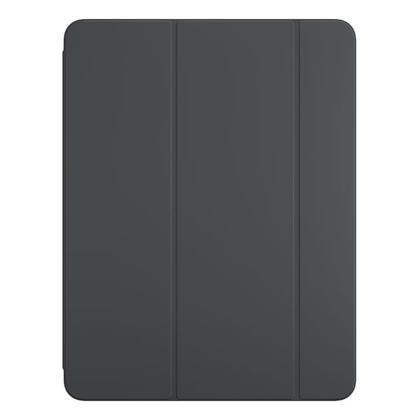 Фото - Чехол для планшета Apple Smart Folio for iPad Pro 13-inch (M4) - Black (MWK33ZM/A) Фото - Чехол для планшета Apple Smart Folio for iPad Pro 13-inch (M4) - Black (MWK33ZM/A)