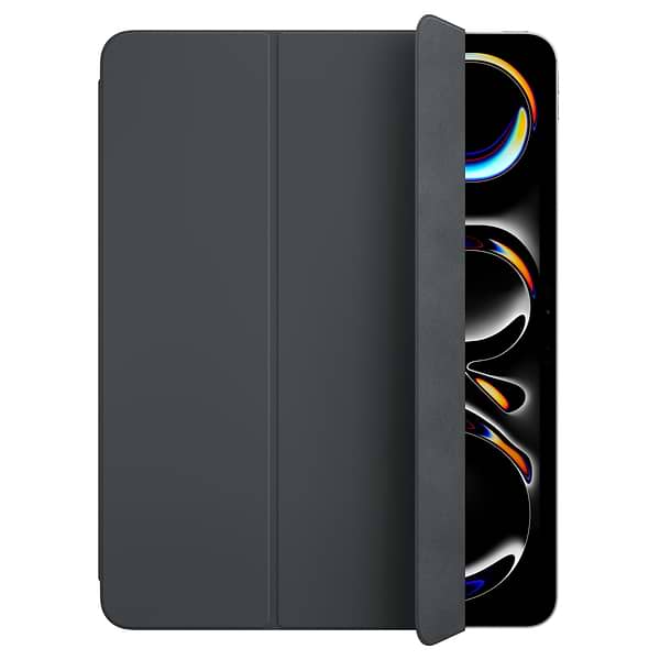 Фото - Чехол для планшета Apple Smart Folio for iPad Pro 13-inch (M4) - Black (MWK33ZM/A)