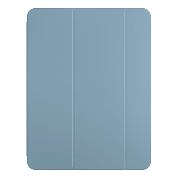 Фото - Чехол для планшета Apple Smart Folio for iPad Pro 13-inch (M4) - Denim (MWK43ZM/A) Фото - Чехол для планшета Apple Smart Folio for iPad Pro 13-inch (M4) - Denim (MWK43ZM/A)