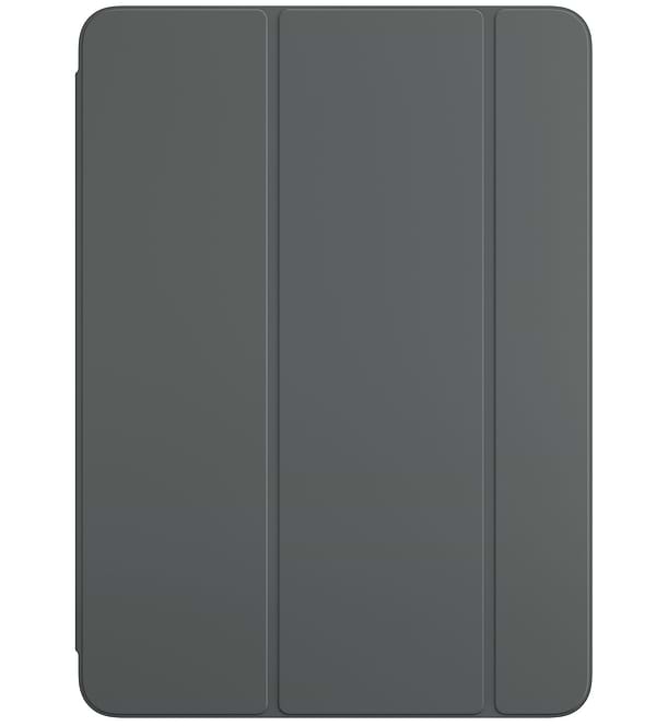 Фото - Чехол для планшета Apple Smart Folio for iPad Air 11-inch (M2) - Charcoal Gray (MWK53ZM/A)