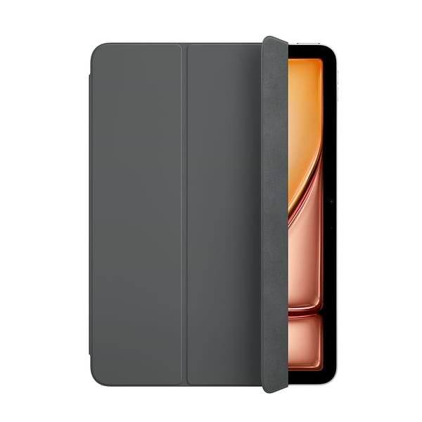 Фото - Чехол для планшета Apple Smart Folio for iPad Air 11-inch (M2) - Charcoal Gray (MWK53ZM/A)