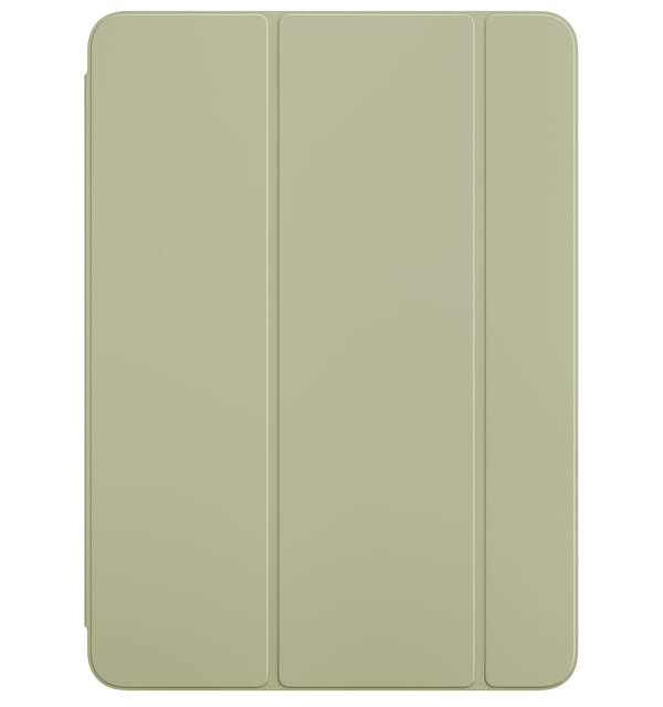 Фото - Чохол для планшету Apple Smart Folio for iPad Air 11-inch (M2) - Sage (MWK73ZM/A)