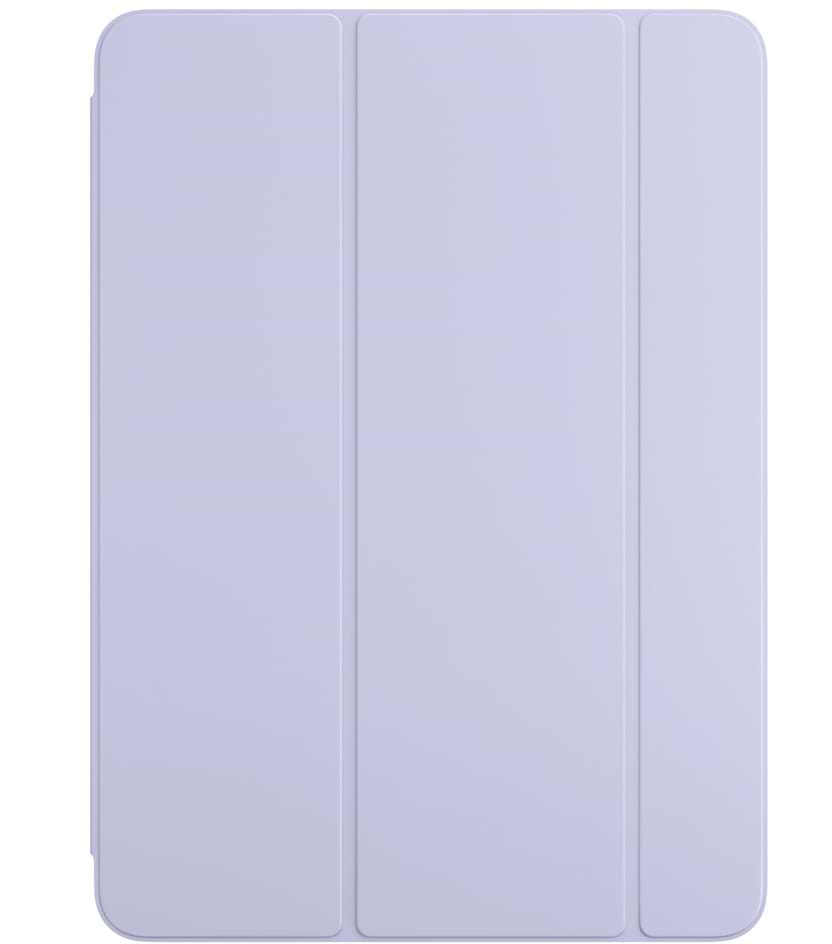 Чехол для планшета Apple Smart Folio for iPad Air 11-inch (M2) - Light Violet (MWK83ZM/A) - Фото 1