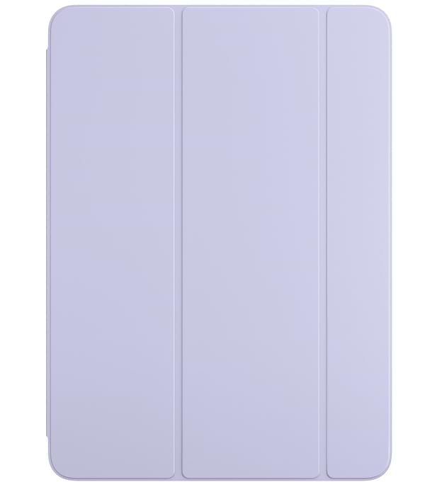Фото - Чехол для планшета Apple Smart Folio for iPad Air 11-inch (M2) - Light Violet (MWK83ZM/A)