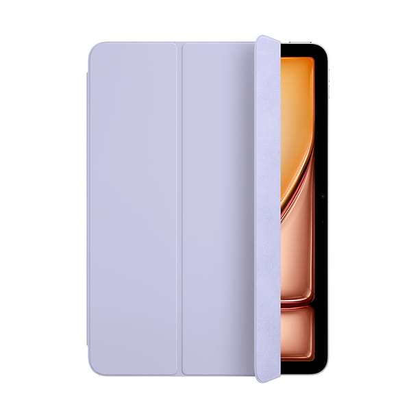 Фото - Чехол для планшета Apple Smart Folio for iPad Air 11-inch (M2) - Light Violet (MWK83ZM/A)