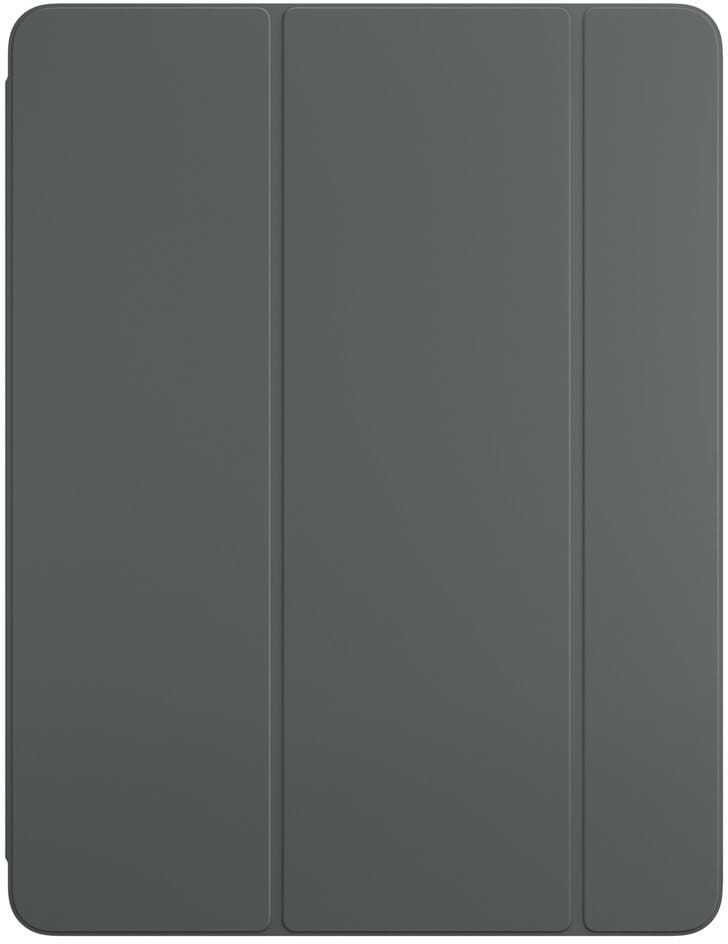 Чехол для планшета Apple Smart Folio for iPad Air 13-inch (M2) - Charcoal Gray (MWK93ZM/A) - Фото 1