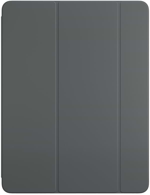 Фото - Чехол для планшета Apple Smart Folio for iPad Air 13-inch (M2) - Charcoal Gray (MWK93ZM/A)