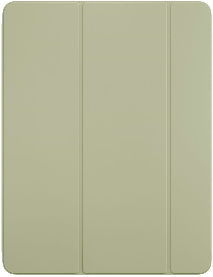Чехол для планшета Apple Smart Folio for iPad Air 13-inch (M2) - Sage (MWKC3ZM/A) - Фото 1
