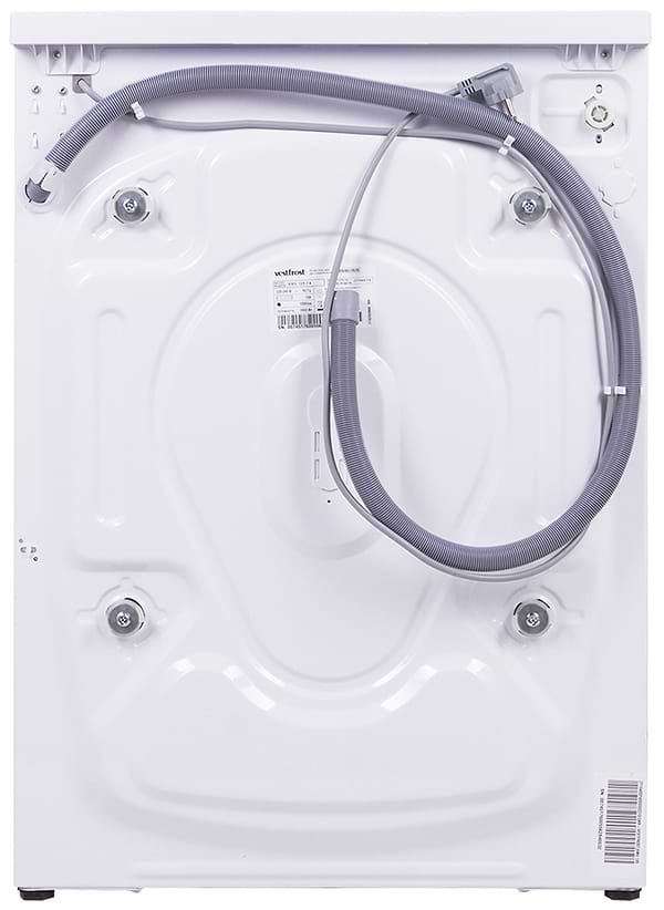 Фото - Пральна машина Vestfrost MWM105T1AMY