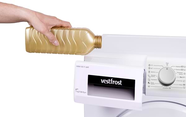 Фото - Пральна машина Vestfrost MWM105T1AMY