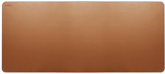 Купити Килимок для миші MiiiW 900х400mm Brown (MWMLV01) - Фото 1 Килимок для миші MiiiW 900х400mm Brown (MWMLV01) - Фото 1