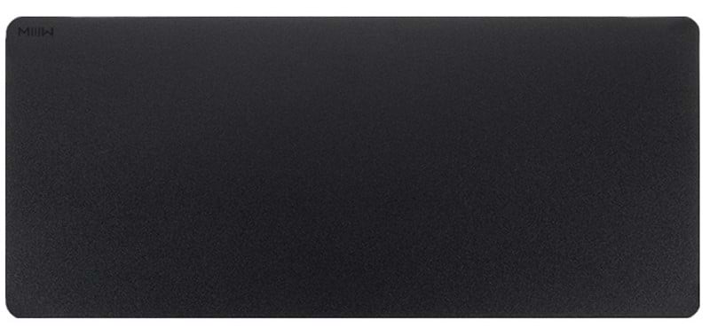 Коврик для мыши MiiiW 900х400 мм (MWMLV01) Black
