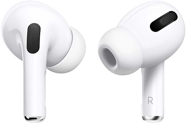 Фото - Наушники вкладыши беспроводные TWS Apple AirPods Pro with MagSafe (MLWK3)