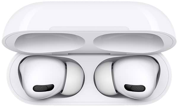 Фото - Наушники вкладыши беспроводные TWS Apple AirPods Pro with MagSafe (MLWK3)