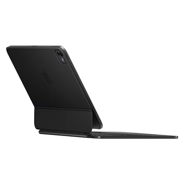 Фото - Чохол-клавіатура для планшета Apple Magic Keyboard for iPad Pro 11 inch (M4) - Ukrainian - Black (MWR23UA/A)