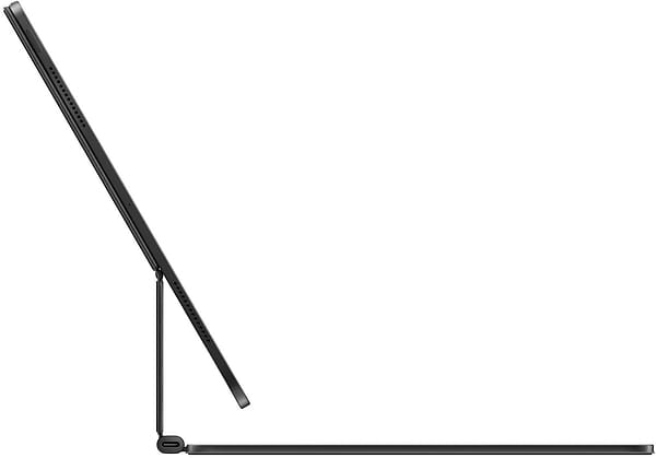 Фото - Уценка - Чехол-клавиатура для планшета Apple Magic Keyboard for iPad Pro 13‑inch (M4) - Ukrainian - Black (MWR53UA/A)