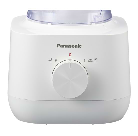 Фото - Блендер стационарный Panasonic MX-EP3111WTQ