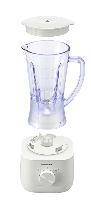 Фото - Блендер стационарный Panasonic MX-EP3111WTQ