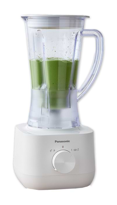 Фото - Блендер стационарный Panasonic MX-EP3111WTQ