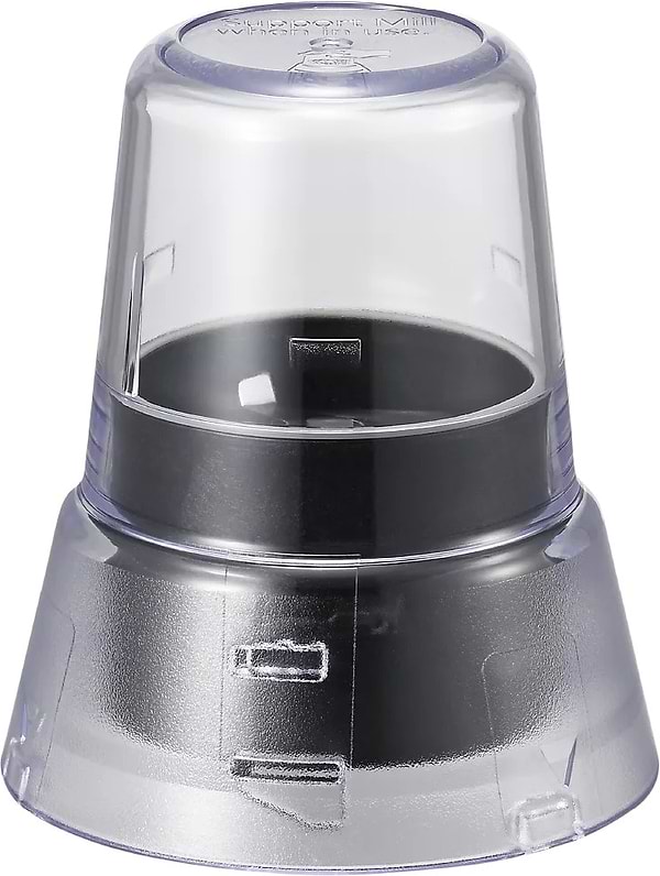 Фото - Блендер стационарный Panasonic MX-EG5311KTQ