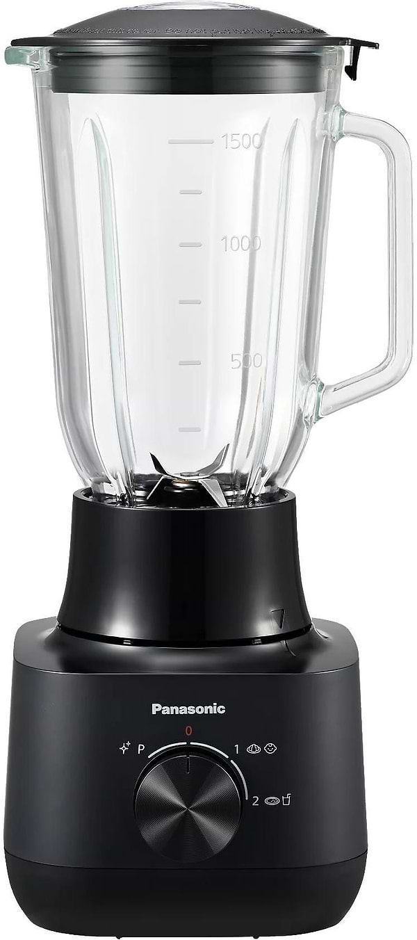 Фото - Блендер стационарный Panasonic MX-EG5311KTQ
