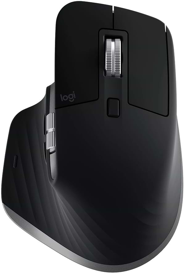 Logitech MX Master 3S For Mac Performance