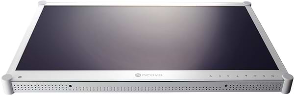 Фото - Монітор Neovo MX-2402 White