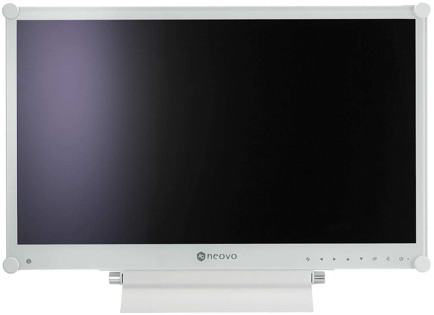 Монитор Neovo MX-2402 White - Фото 1