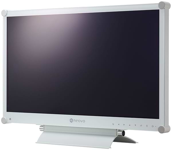 Фото - Монітор Neovo MX-2402 White
